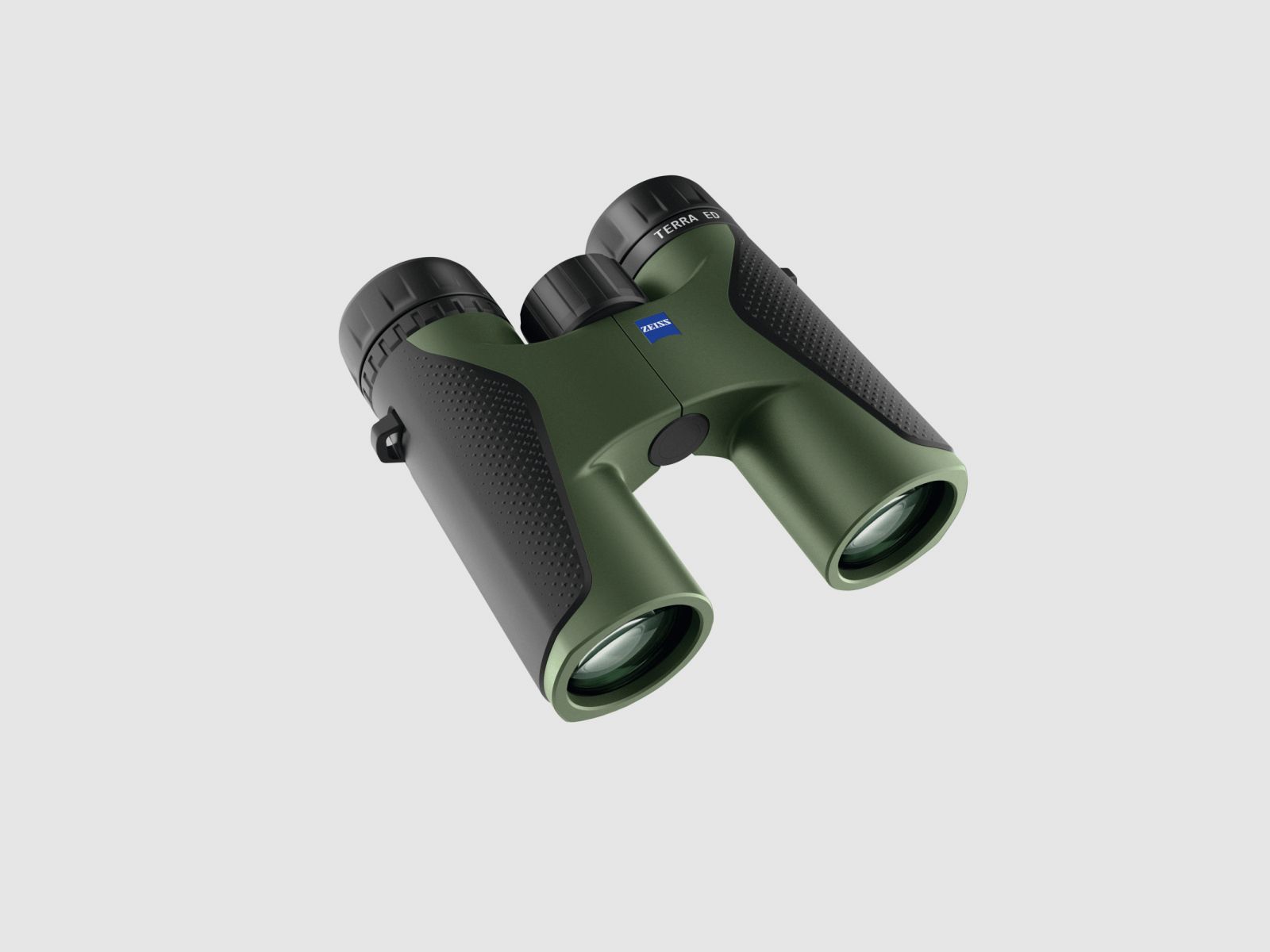 Jumelles ZEISS Terra ED 10x32