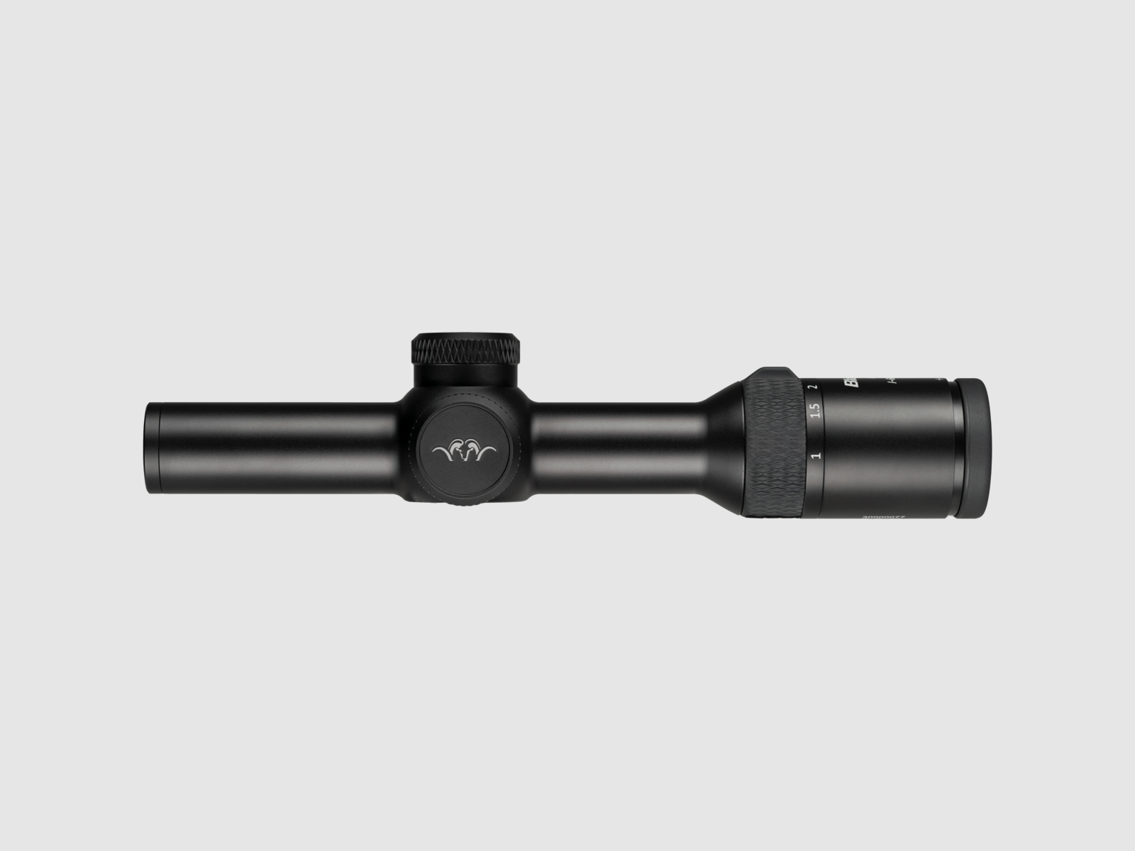 Blaser B2 | 1-6×24 iC Zielfernrohr, Bild 2 von 6