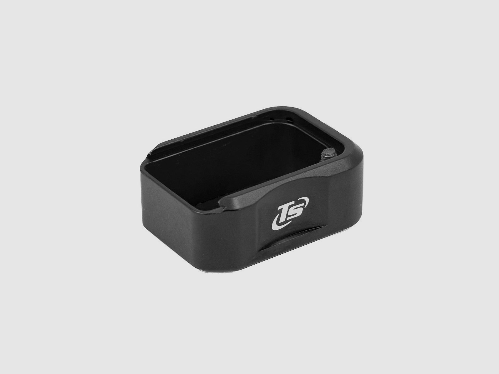 Magazinpolsterverlängerung +2 Schuss für Beretta APX - TONI SYSTEM/Magazine pad extension +2 rounds for Beretta APX - TONI SYSTEM *  ITEM CODE PAD2APX-BK