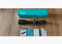 scope Yukon-Pulsar 3-12x56