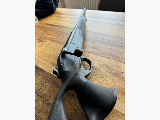 Blaser R8 Ultimate 30.06  LL 52cm