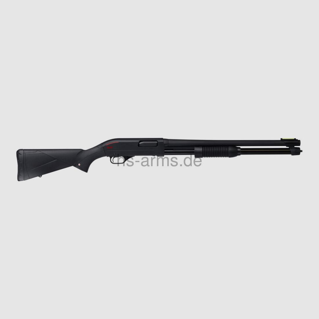 Winchester Winchester SXP Defender de Alta Capacidad