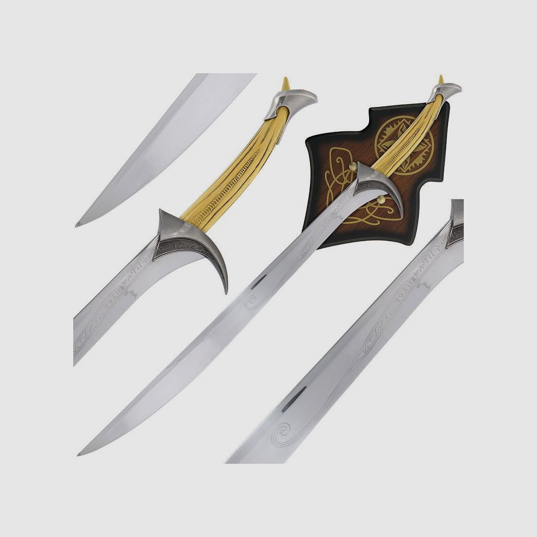 Filmschwert Thorin Eichenschild