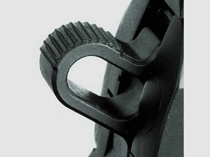 ARMSCOR 1911 A1 FS PRO MATCH ULTRA 5″ | .45 ACP