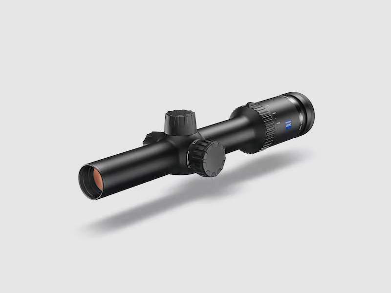 Zeiss Conquest V4 1-4×24 Abs 60, image 2 sur 3