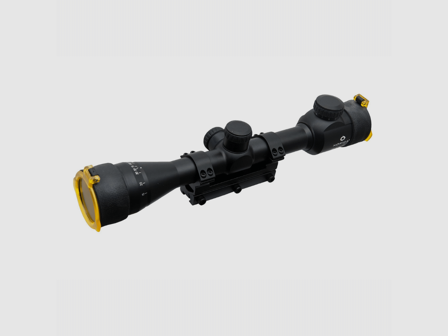 Zielfernrohr Norica 4×32 AO AIR KING