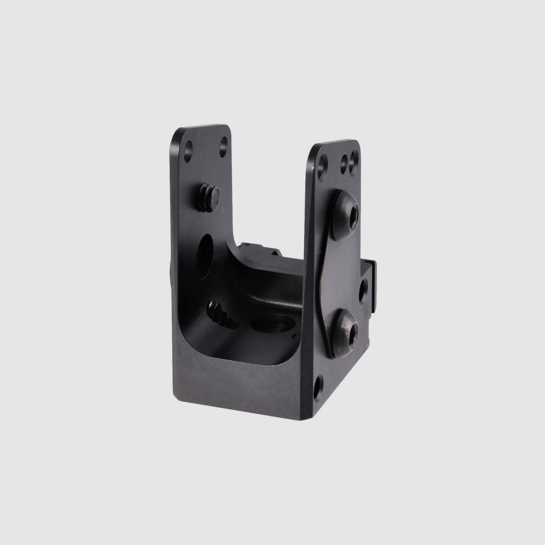 ADAPTATEUR JMAC CUSTOMS ADAPTATEUR ARRIÈRE MODULAIRE KALASHNIKOV JMAC CUSTOMS ADAPTER-AKMS, image 5 sur 5