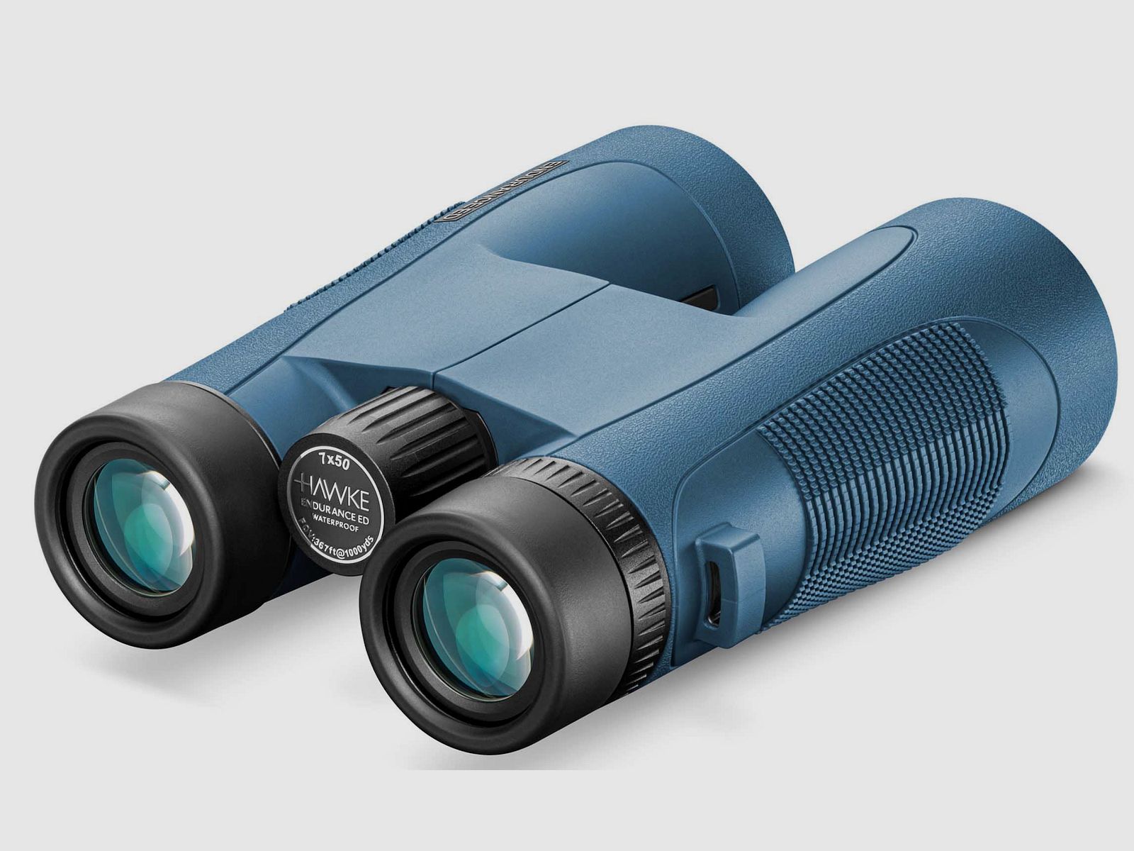 HAWKE 36505 ENDURANCE ED MARINE 7x50 binocolo blu