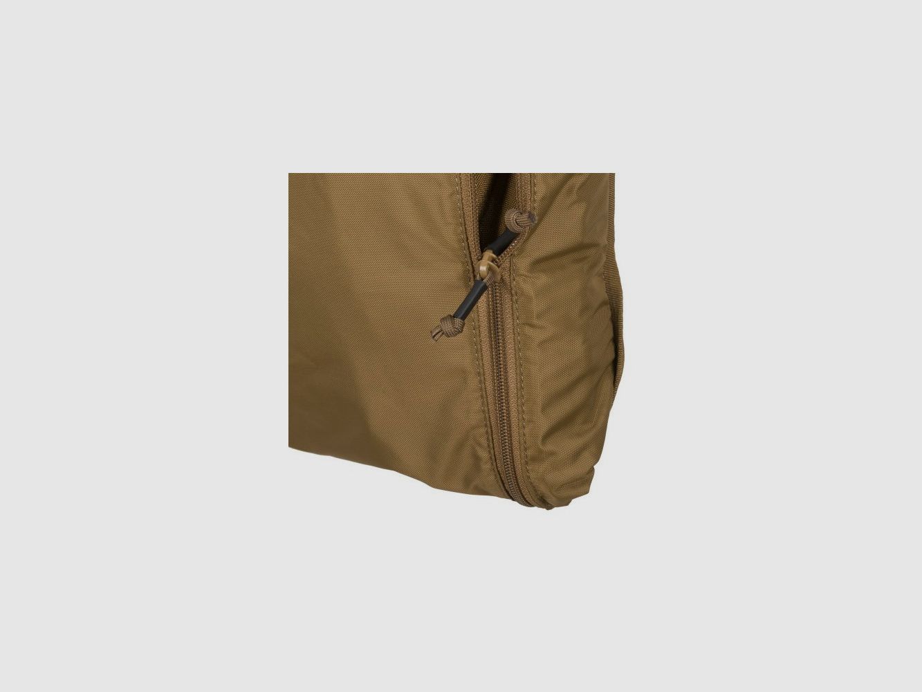 Borsa URBAN TRAINING BAG 39L Cordura verde oliva, immagine 7 di 9