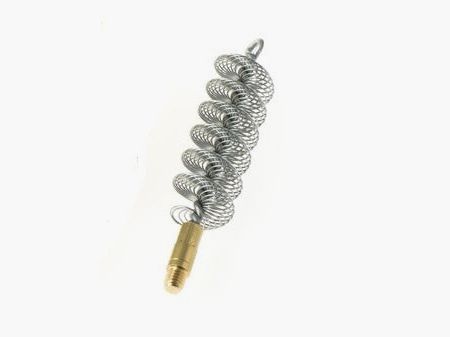 VENTURINI RIFLE CLEANING SNAKE MADE OF STEEL CAL. 36/410