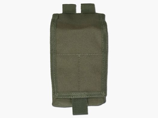 Mil-Tec Pochette per caricatori G36 - Oliva