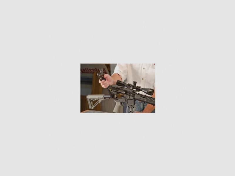 Wheeler Delta Series wapensmidgereedschap voor AR 156700, afbeelding 5 van 6
