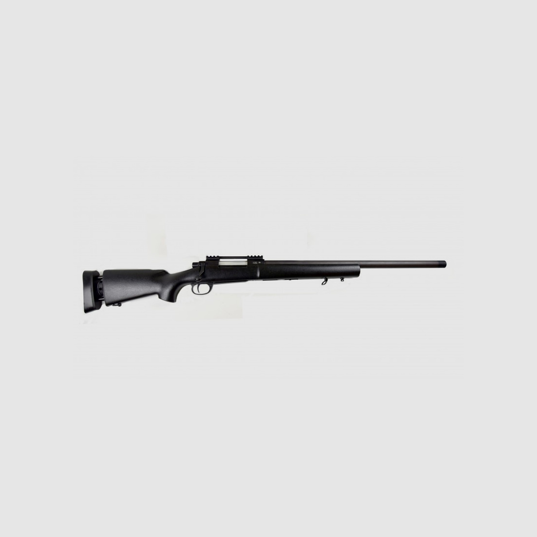 Altaros M24 - caliber 5.50mm / .22