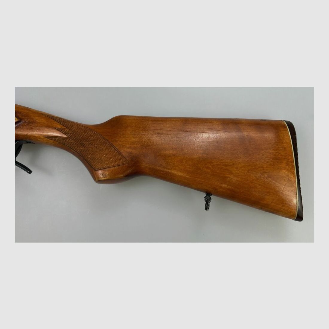 Baikal Einlaufflinte IJ-18E