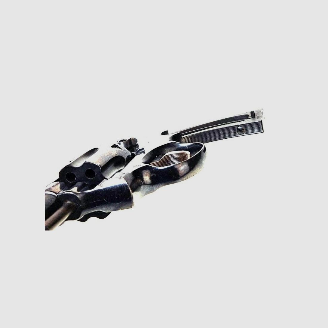 Smith & Wesson 17-2