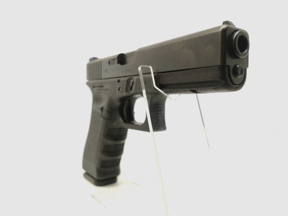 Glock 17 Gen3