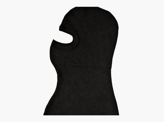 VEGA BALACLAVA IN NOMEX BLACK