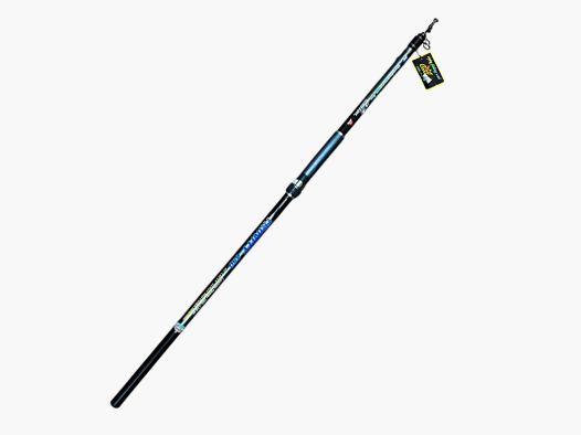 Canna Da Surf Casting 6.00m 6 Sezioni 100-150gr