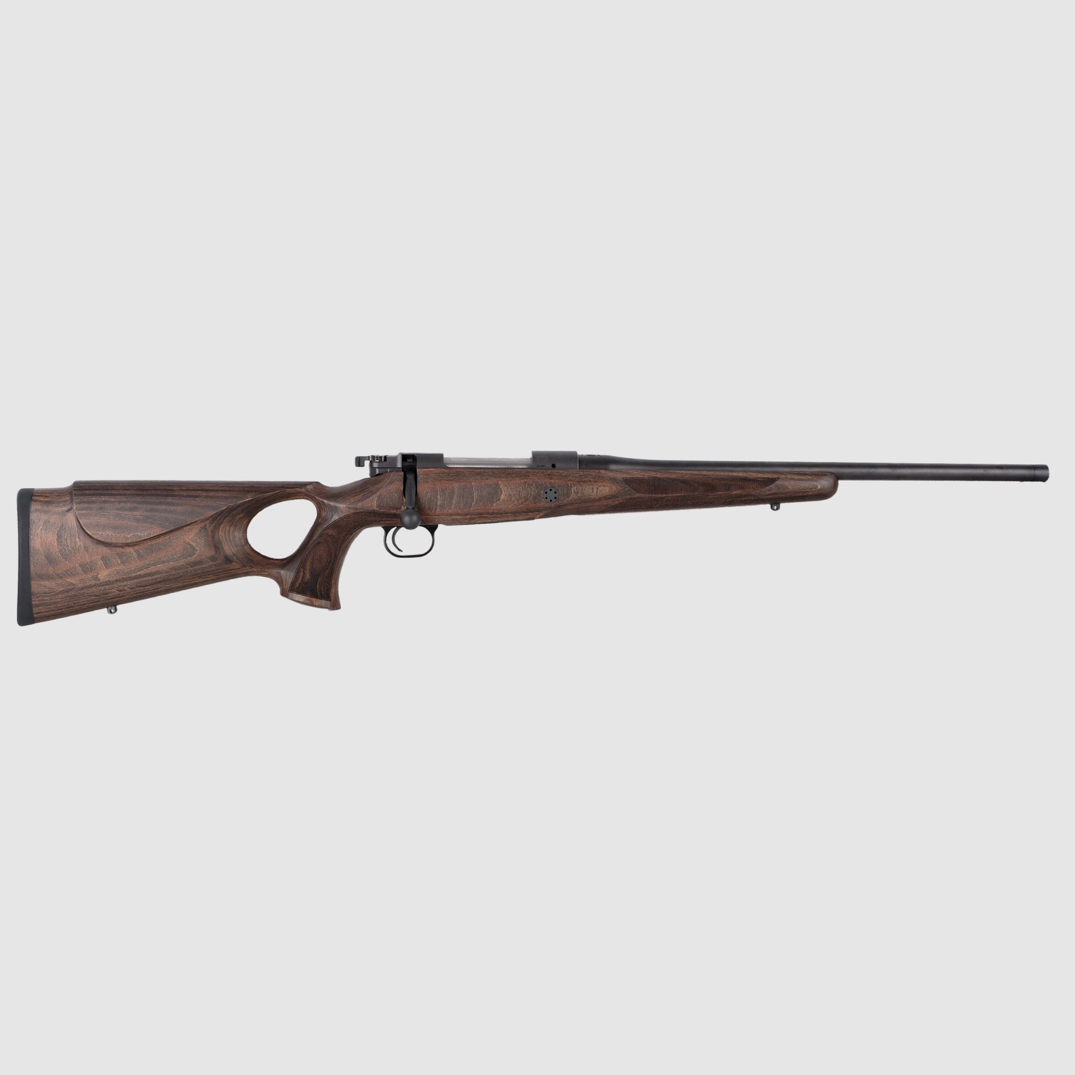 Mauser M12 Max HSP MG 15x1 51 looplengte .308 Win grendelgeweren, afbeelding 1 van 3