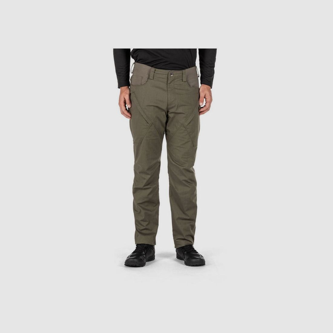 5.11 Tactical Capital Pant Einsatzhose Herren Ranger Green 32-32