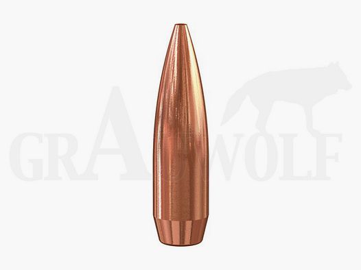 .308 / 7.62 mm 168 gr / 10.9 g Speer BTHP Match Bullets 100 pieces
