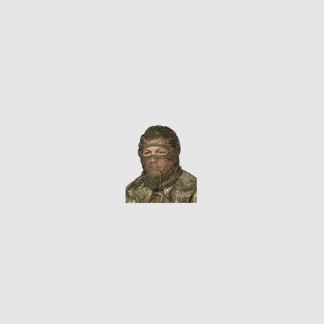 Tarnnetz Kopfnetz Gesichtstarnmaske ADVANTAGE MAX-1HD" HUNTERS SPECIALTIES USA