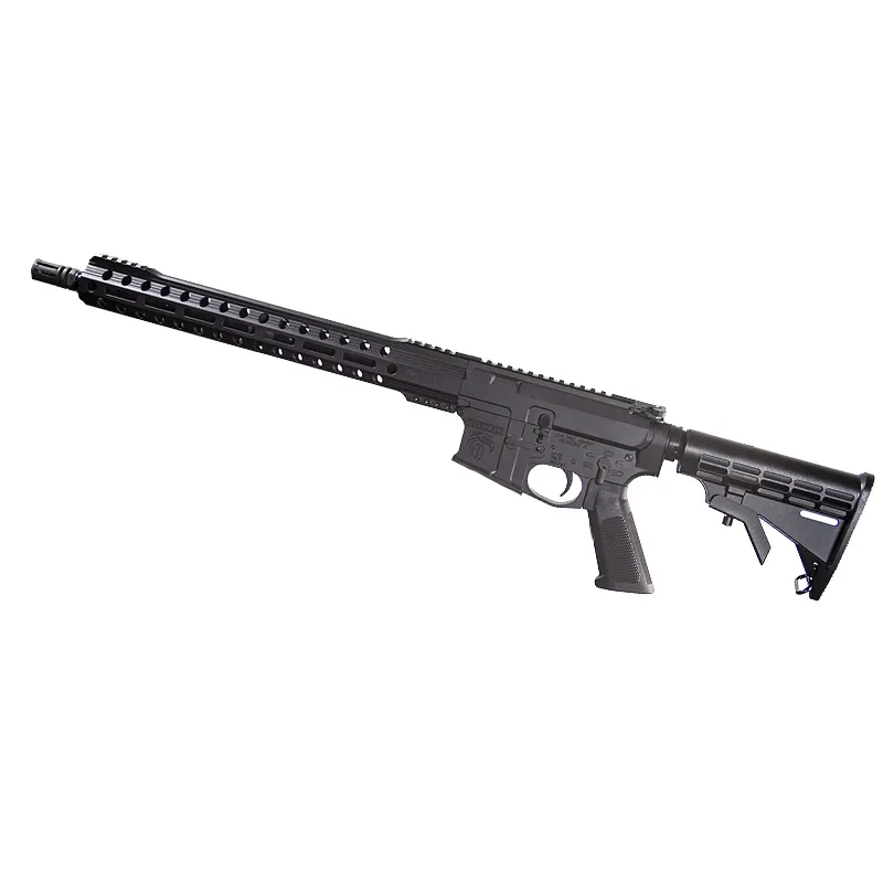 Karabin samopowtarzalny LFA LF556 Battle 14,5 Blk. kal. 223/5,56 x 45mm (.223Wylde)