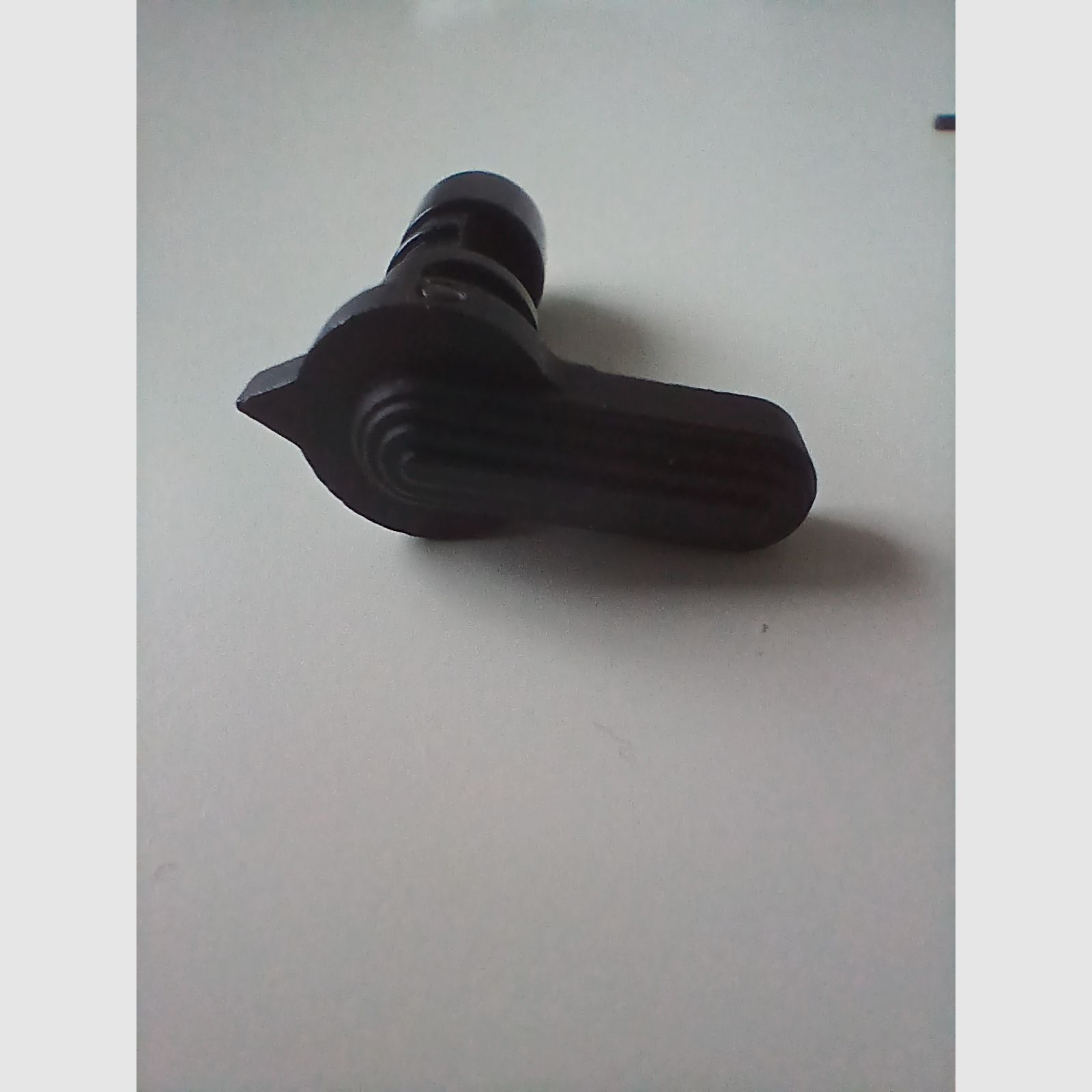 SELETTORE DI SICUREZZA AMBIDESTRO CMMG AR15/LR-308
