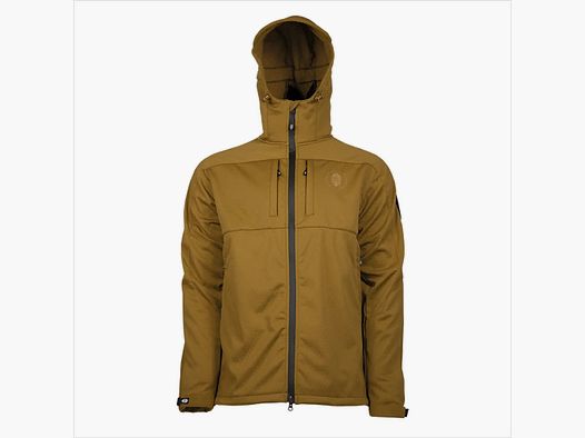 Ragnar Raids Ragnar Raids Jacke Gunnar - L