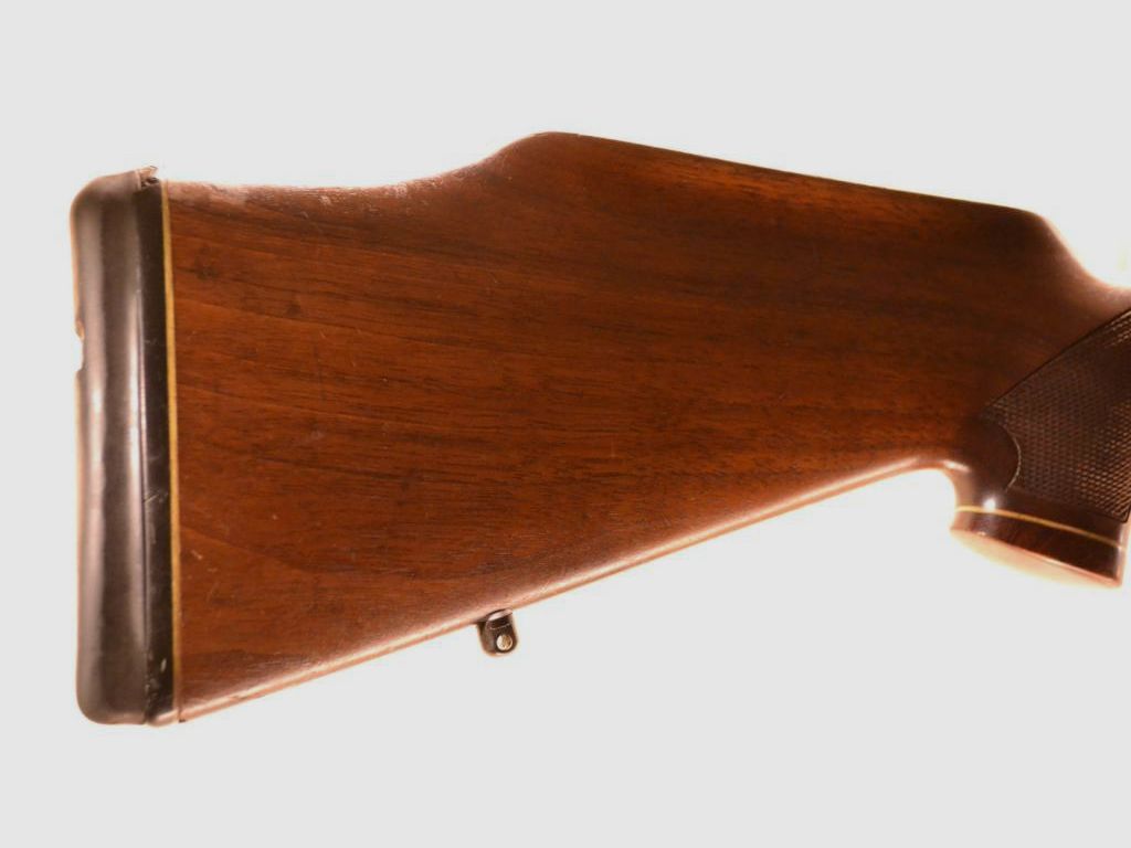 Tikka M65 Match, 6.5×55, billede 2 af 6