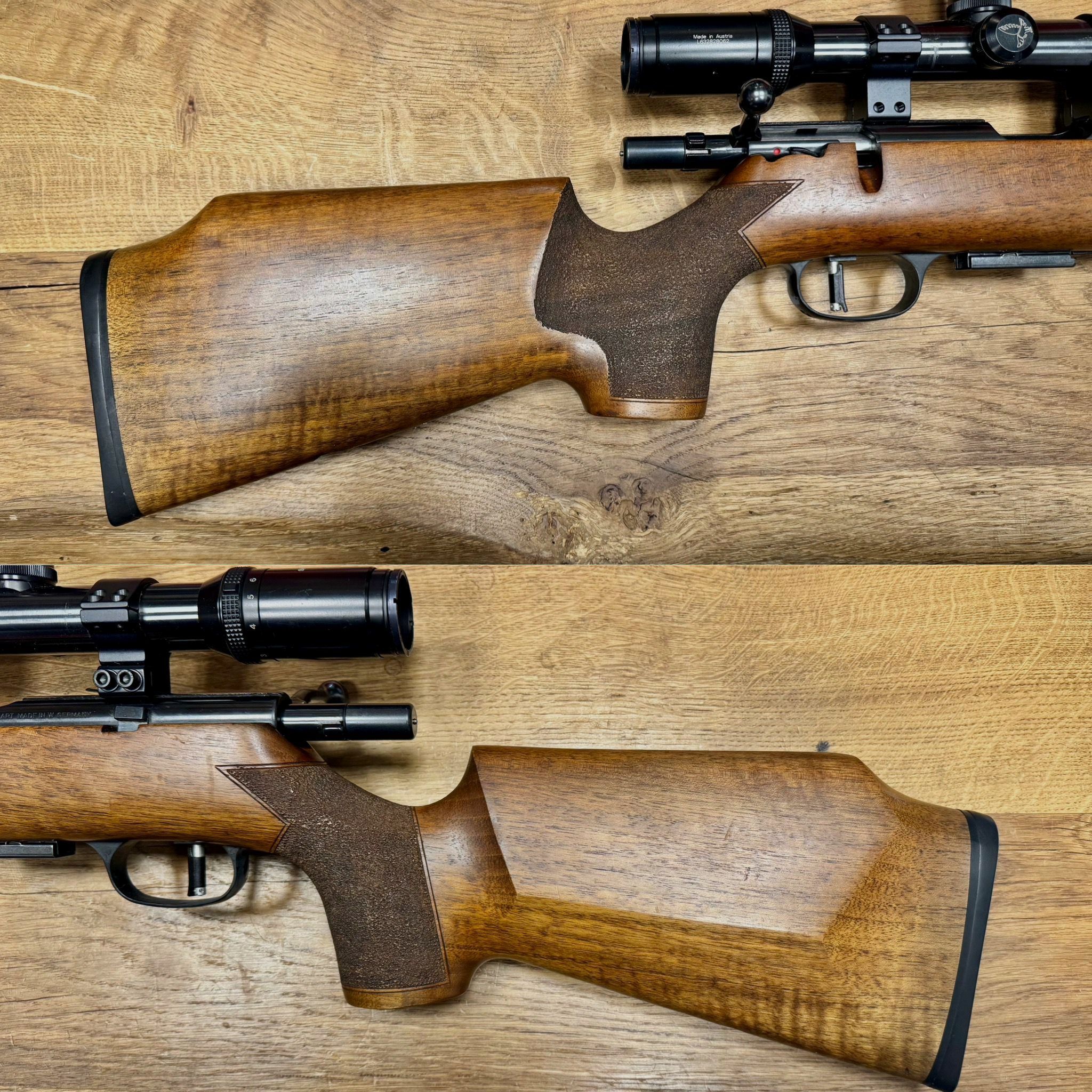 Krico Kriegeskorte 400 Match