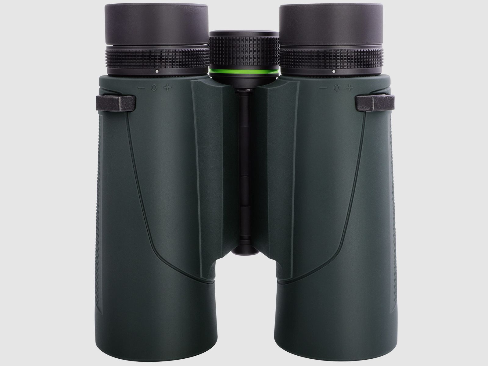 ALPEN OPTICS Binocolo Apex XP 8×42 LRF con misuratore di distanza, immagine 4 di 4