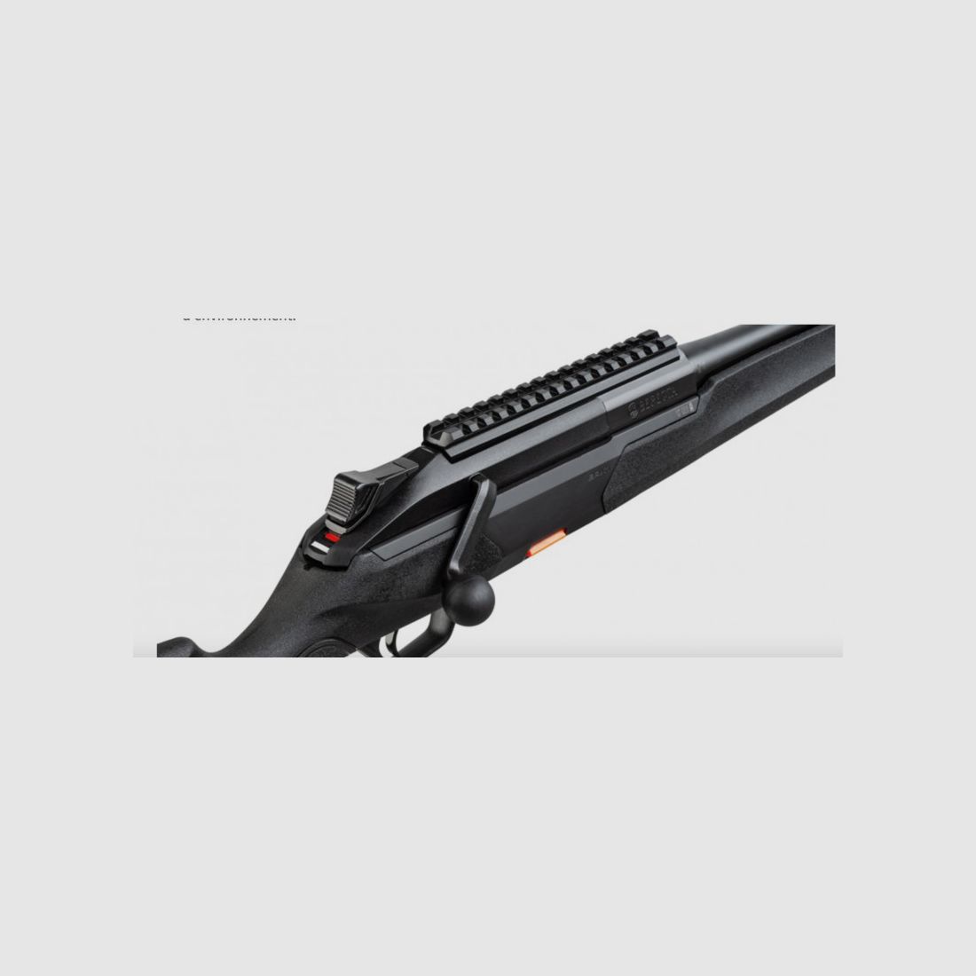 Carabine BRX1, 308 Win, 5 rds, 20" (51cm), MT 14x1, Bild 3 von 4