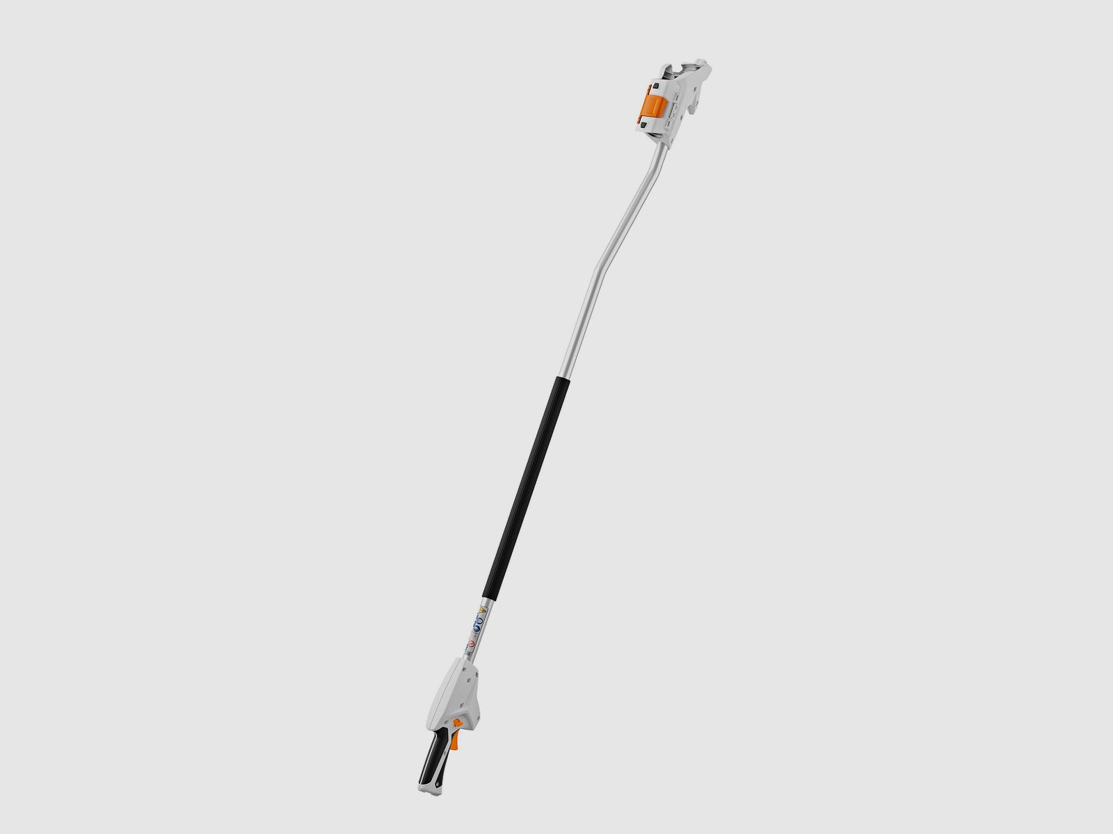 Stihl extension for GTA 26