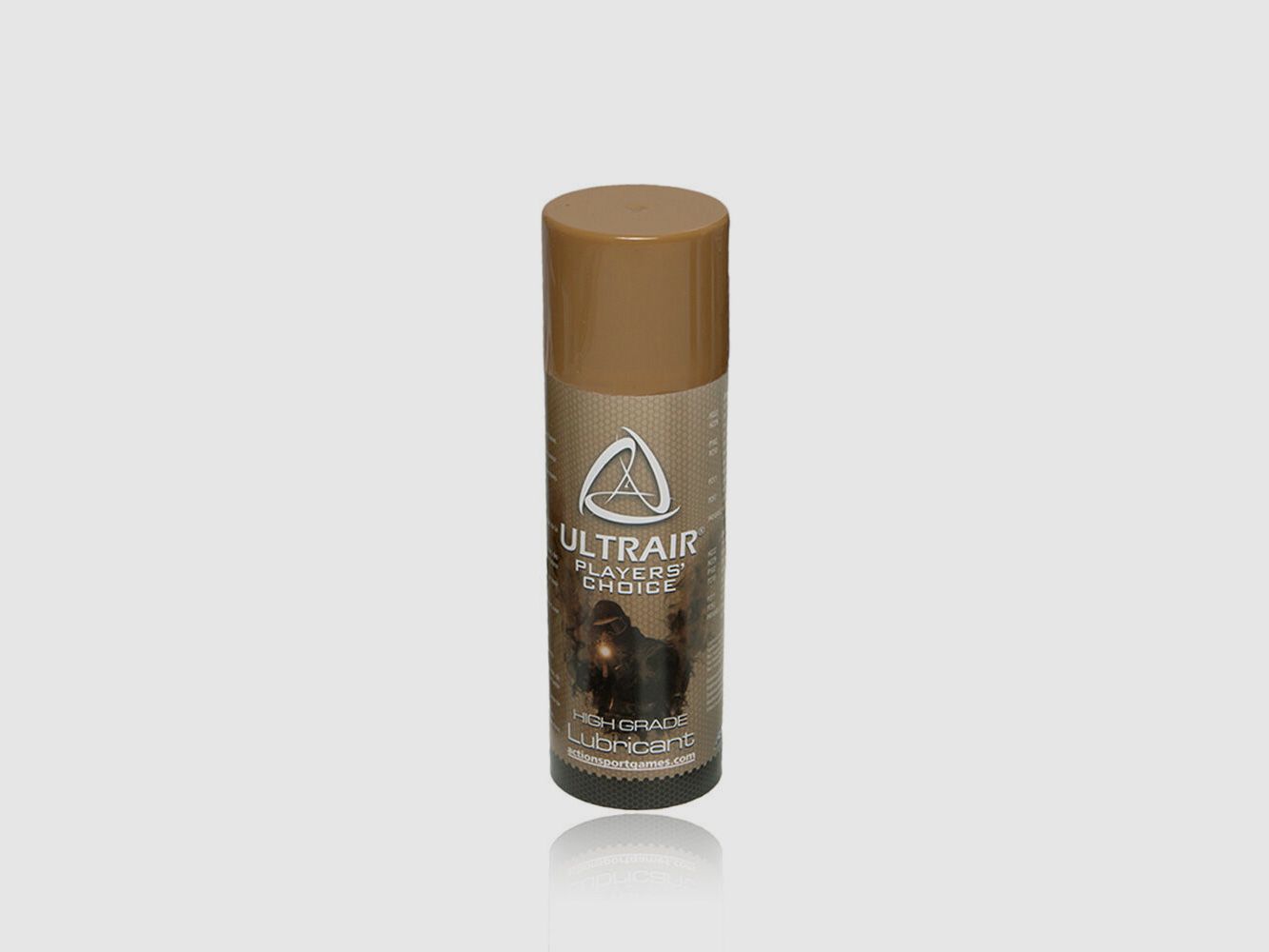 ASG LUBRICANT SCHMIERMITTEL - 220 ML, Bild 1 von 2