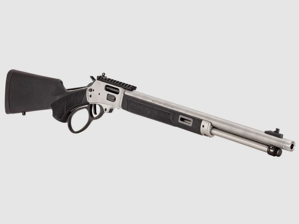Smith & Wesson Mod. 1854 SERIE sts -19,25'