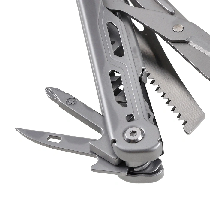 Multitool Outrest Forge + jeu d’embouts (GHK6B), image 19 sur 56