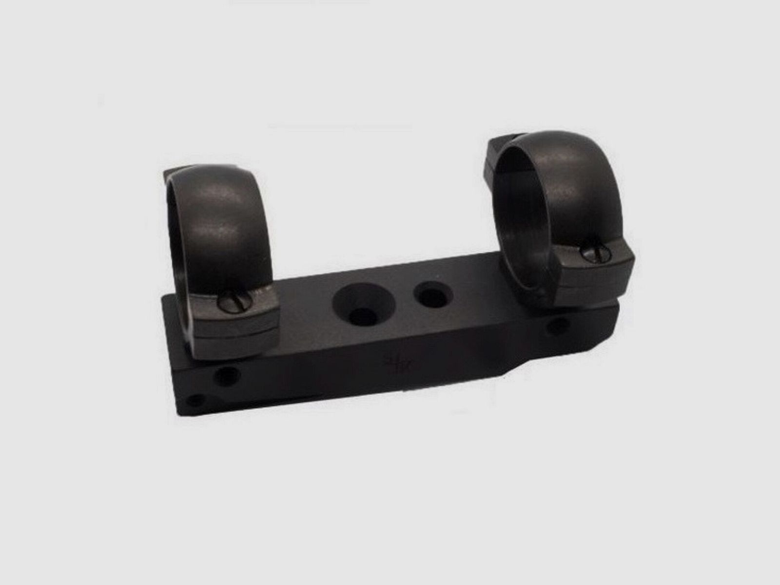 S&amp;K Mounts USA Scout Mounting Set Mosin M38/M44