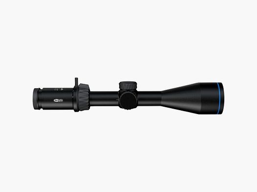 Meopta luneta Optika6 3-18x56 RD SFP, siatka BDC-3