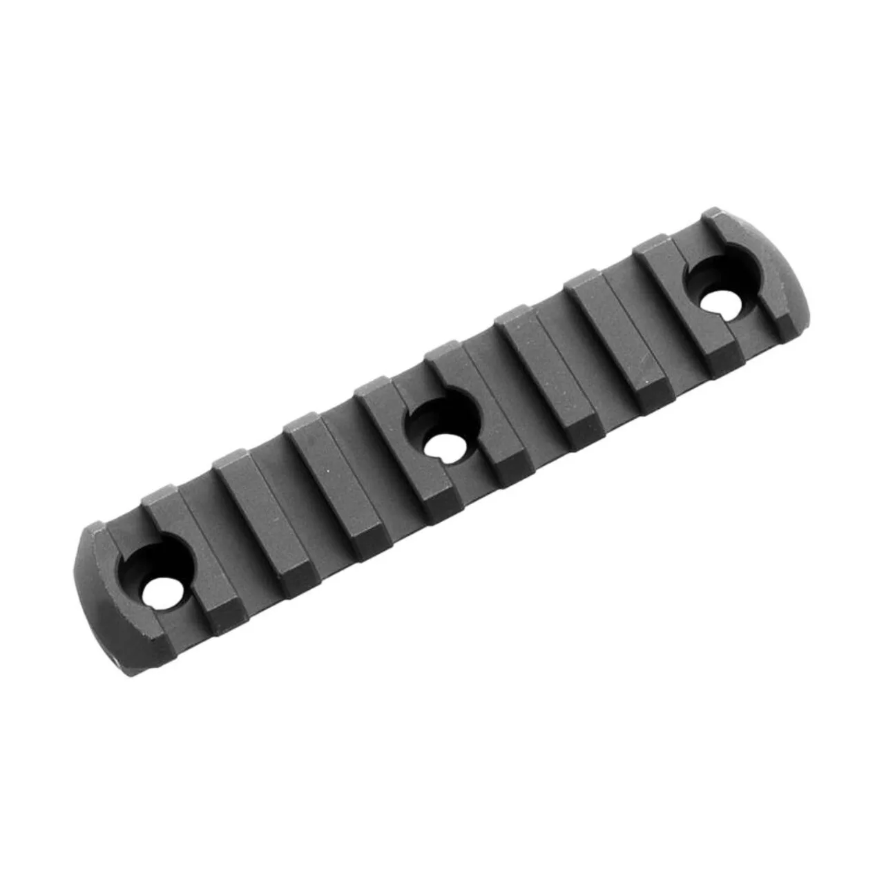 Section de Rail en Aluminium Magpul M-LOK, 9 Slots