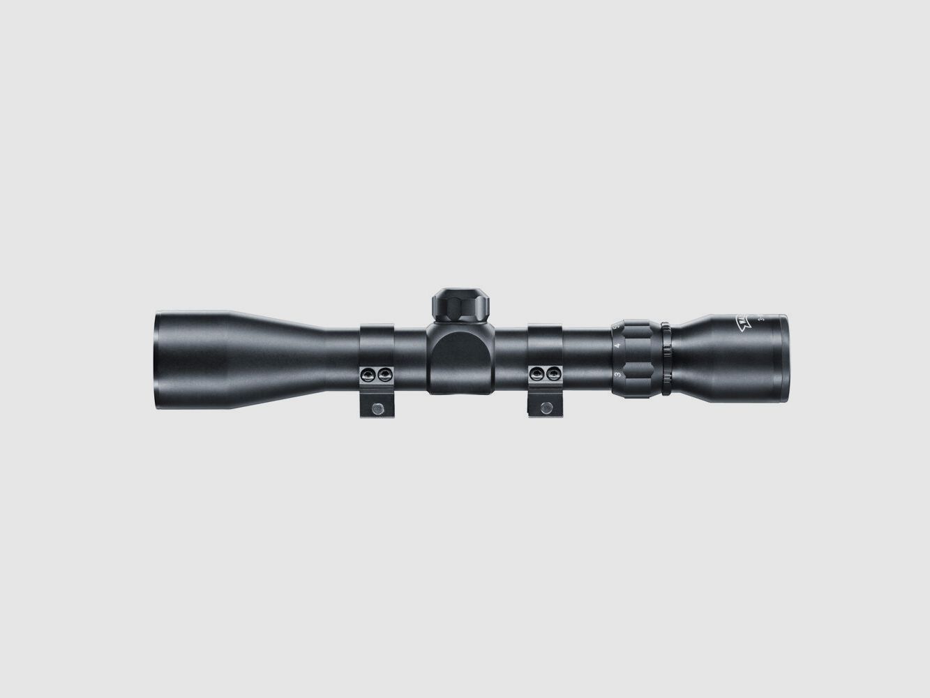UMAREX RS 3-9x40 Zielfernrohr