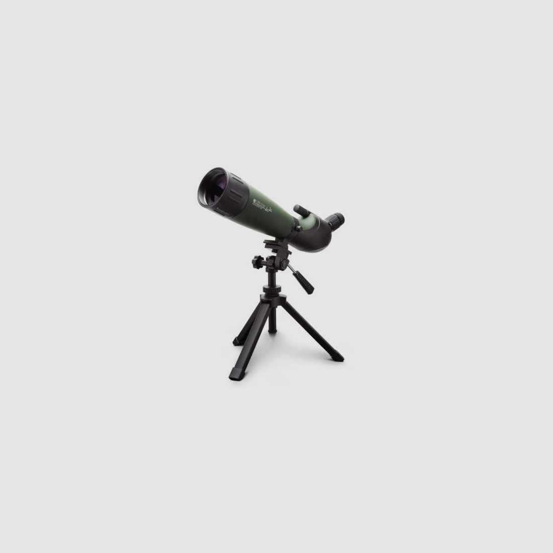 Konus Richtkijker 20-60x80 mod.KONUSPOT-80 met statief art.7126, afbeelding 4 van 5