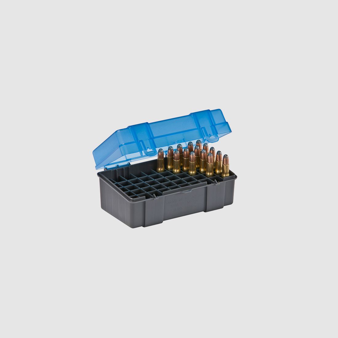 Plano Patronenbox .223 Rem. / .243 Win. / .30-30 Win.