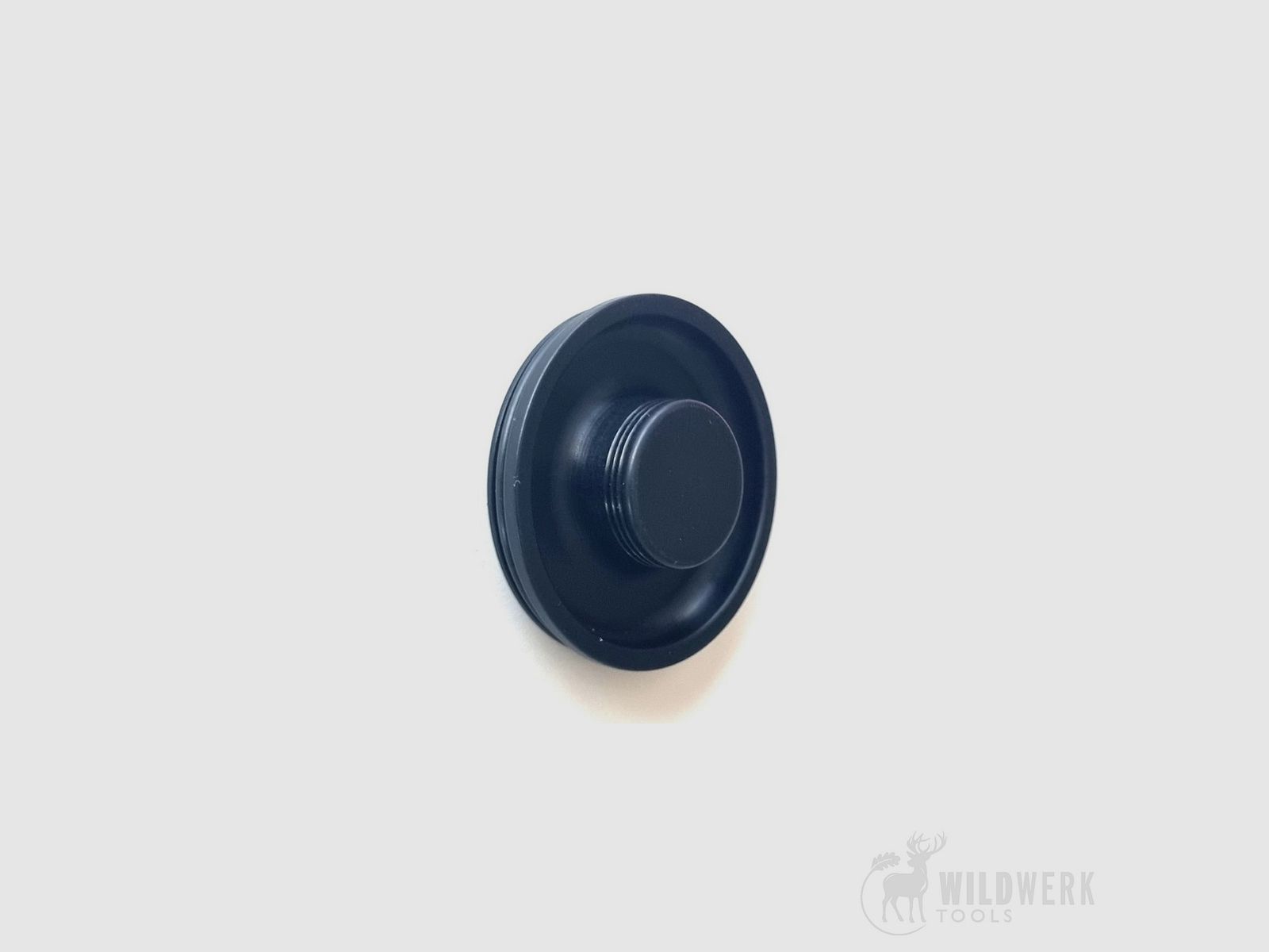 Rusan Cap for Connector (clip-on)