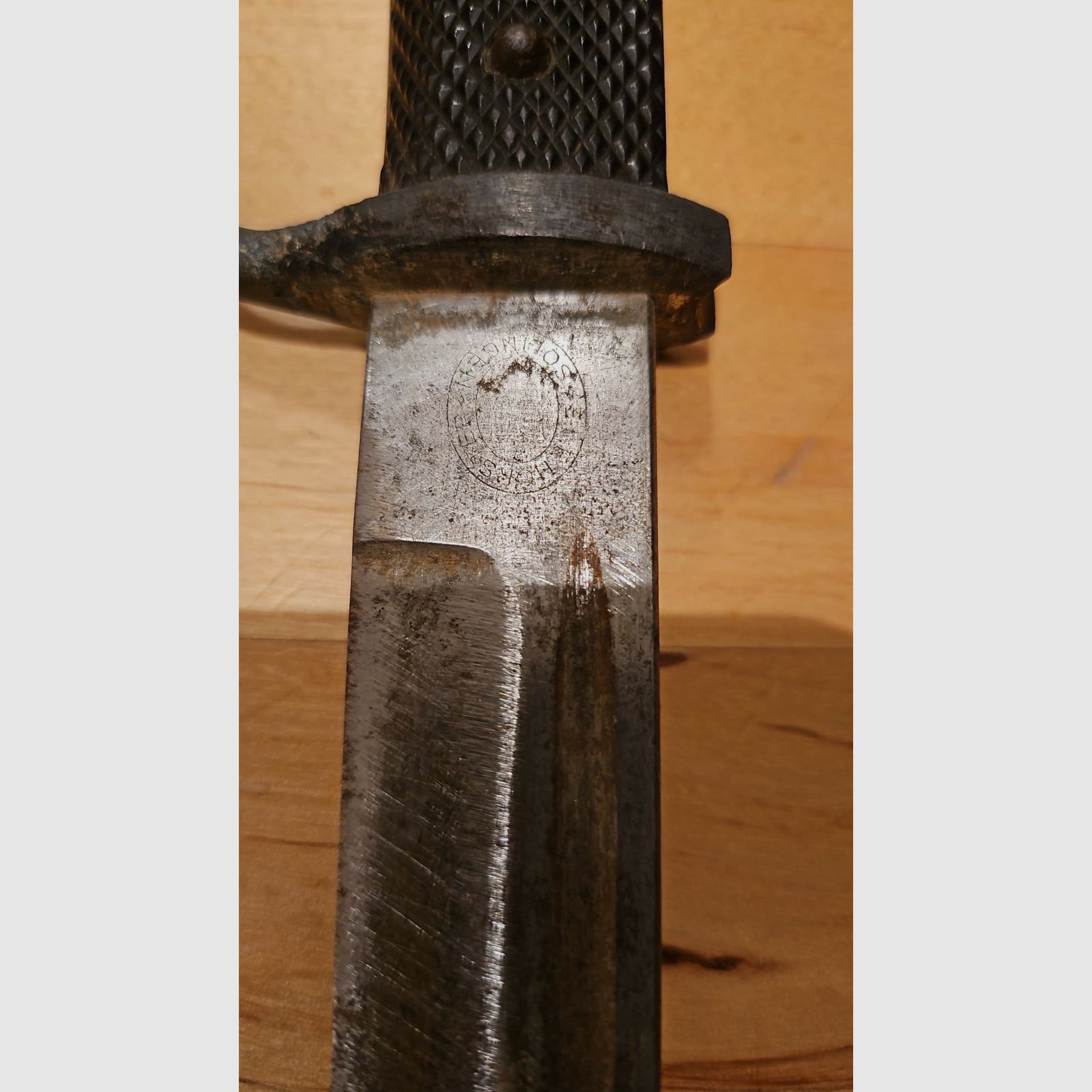 Waffen, Militär, Sammler