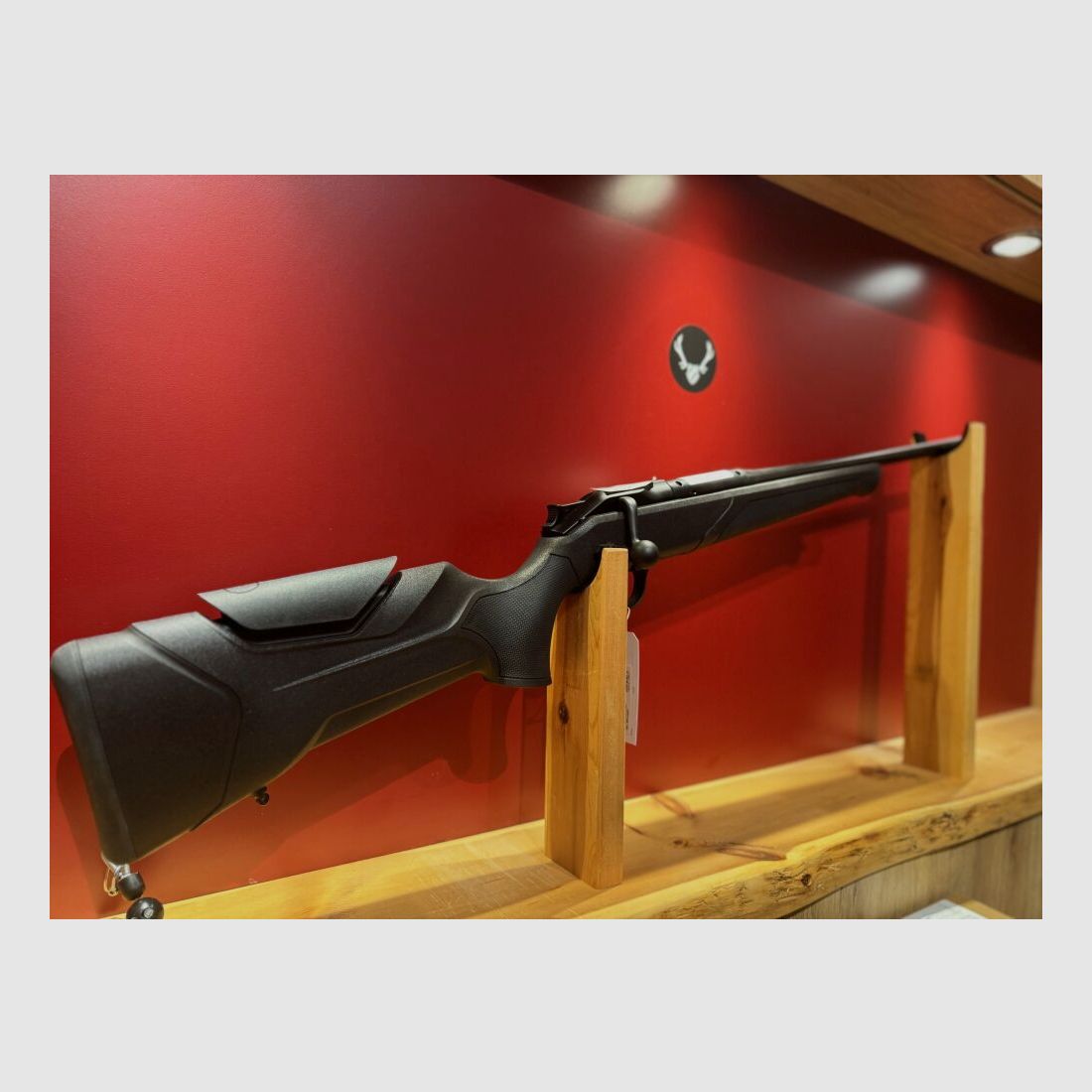 Blaser R8 Professional 2.0