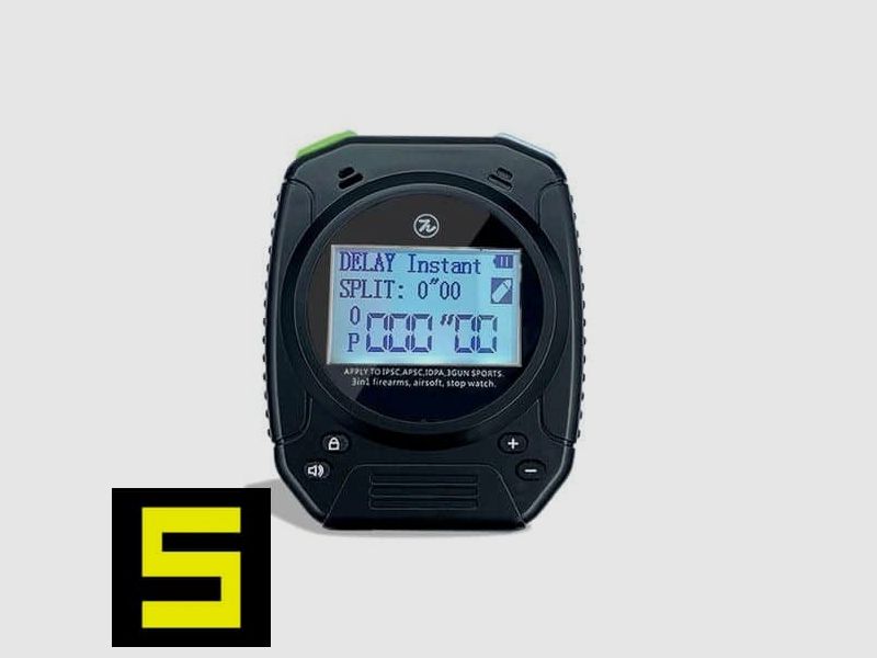Special Pie Shot Timer 3 in 1, Bild 1 von 3