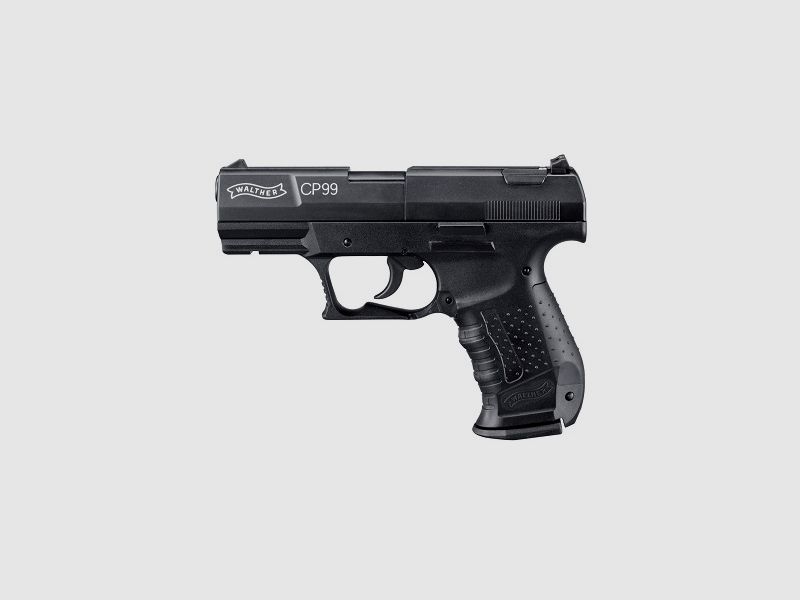 Umarex Walther CP 99 4,5mm Diabolo Co2-Waffen & Luftdruckwaffen