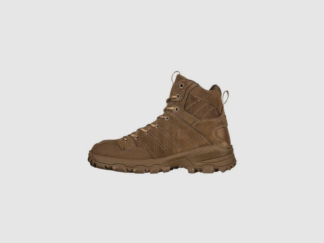 Cable Hiker Tactical Boots