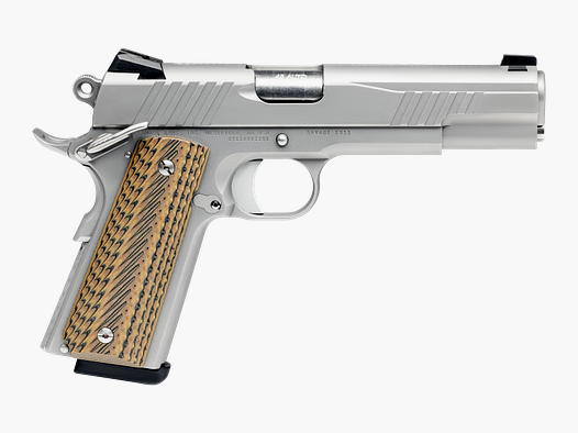 Pistolet SAVAGE 1911 SS